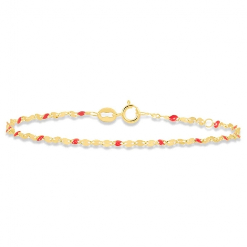 Bracciale Stroili Beverly Oro Giallo 1426032