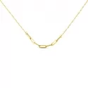 Stroili Beverly Yellow Gold Necklace 1416766