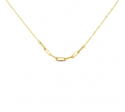 Collana Stroili Beverly Oro Giallo 1416766