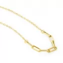 Stroili Beverly Yellow Gold Necklace 1416766