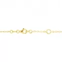 Stroili Beverly Yellow Gold Necklace 1416766