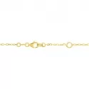 Stroili Beverly Bracelet Yellow Gold 1416767