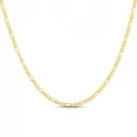 Stroili Colette Gelbgold Halskette 1421513