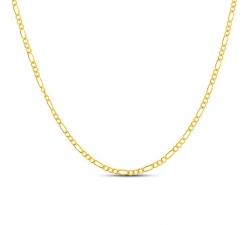 Stroili Colette Gelbgold Halskette 1421513