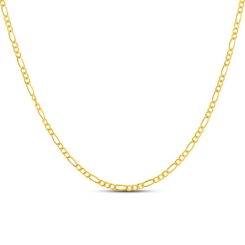 Stroili Colette Gelbgold Halskette 1421513