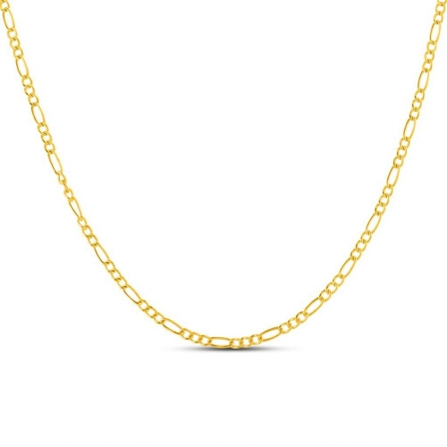 Stroili Colette Yellow Gold Necklace 1421513