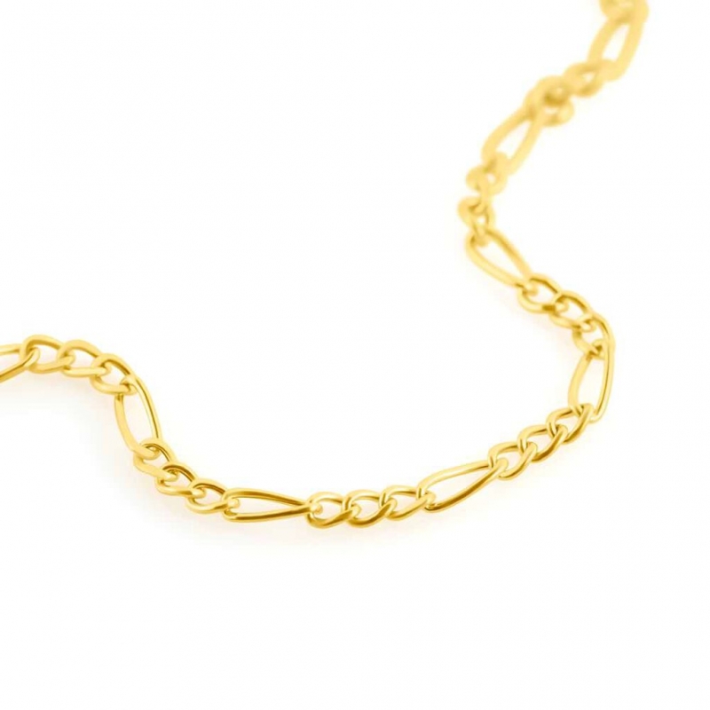Set Di 3 Collane A Strati Placcate Oro 14K – Con Cristalli E Zirconi, Lunghezze Regolabili, Per Donna