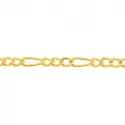 Stroili Colette Gelbgold Halskette 1421513