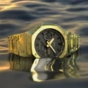 Casio G-Shock GM-B2100GD-9AER watch