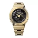 Casio G-Shock GM-B2100GD-9AER Uhr