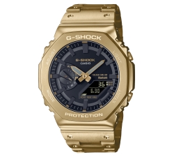 Casio G-Shock GM-B2100GD-9AER Uhr