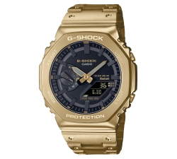 Casio G-Shock GM-B2100GD-9AER watch