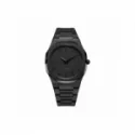 Orologio D1 MILANO ULTRA THIN PROJECT SHADOW EDITION D1-UTBJSH 