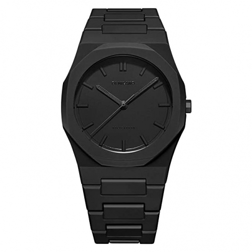 „D1 MILAN POLYCARBON PROJECT SHADOW EDITION D1-PCBJ10“ ansehen 