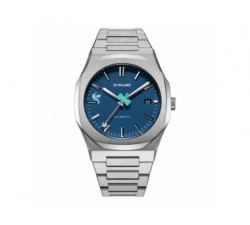 D1 MILAN RETRO-Uhr D1-ATBJ14 