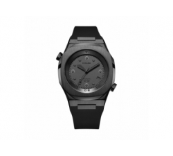 „D1 MILANO SUBACQUEO PROJECT SHADOW EDITION D1-DVRJSH“ ansehen 
