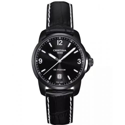 CERTINA DS PODIUM Uhr C001.410.16.057.02 