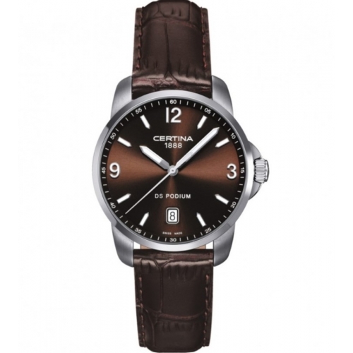 Orologio CERTINA DS PODIUM C001.410.16.297.00 
