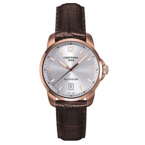 CERTINA DS PODIUM Uhr C001.410.36.037.01 