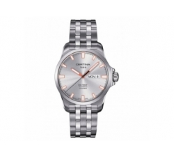 CERTINA DS FIRST AUTOMATIC watch C014.407.11.031.01 
