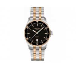 Orologio CERTINA DS FIRST CERAMIC C014.410.22.051.00 