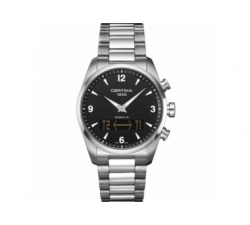 CERTINA DS MULTI-8 C020.419.11.057.00 watch 