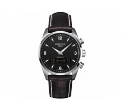 CERTINA DS MULTI-8 C020.419.16.057.00 Uhr 