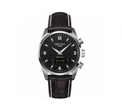 CERTINA DS MULTI-8 C020.419.16.057.00 watch 