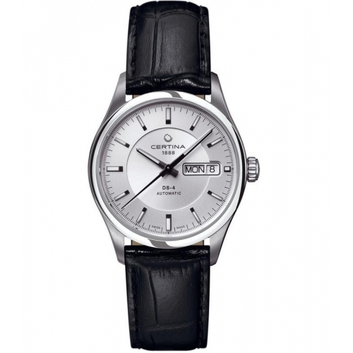 CERTINA DS-4 Uhr C022.430.16.031.00 