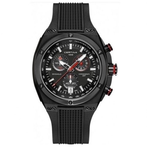 CERTINA DS EAGLE watch C023.739.17.051.00 