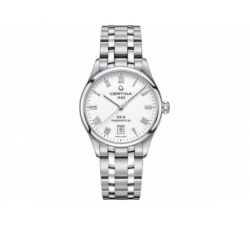 Orologio CERTINA DS-8 POWERMATIC 80 C033.407.11.013.00 
