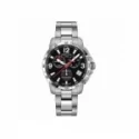CERTINA DS PODIUM watch - CHRONO LAP TIMER COSC C034.453.11.057.00 