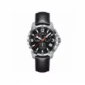 CERTINA DS PODIUM watch - CHRONO LAP TIMER COSC C034.453.16.057.00 