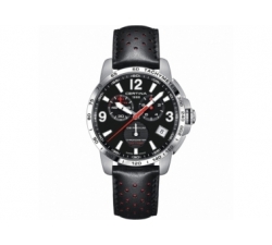 CERTINA DS PODIUM watch - CHRONO LAP TIMER COSC C034.453.16.057.00 