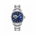 CERTINA DS PODIUM GMT AUTOMATIC COSC C034.455.11.047.00 watch 