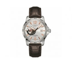 Orologio CERTINA DS PODIUM GMT COSC C034.455.16.037.01 