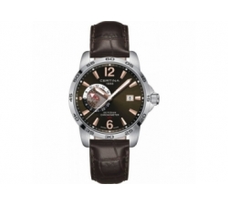 Uhr CERTINA DS PODIUM GMT AUTOMATIK C034.455.16.087.01 