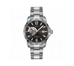 Uhr CERTINA DS PODIUM GMT AUTOMATIK COSC C034.455.44.087.00 