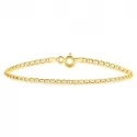 Stroili Colette Gelbgold Armband 1421504