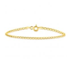 Bracciale Stroili Colette Oro Giallo 1421504