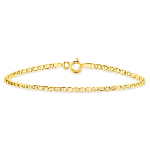 Stroili Colette Gelbgold Armband 1421504