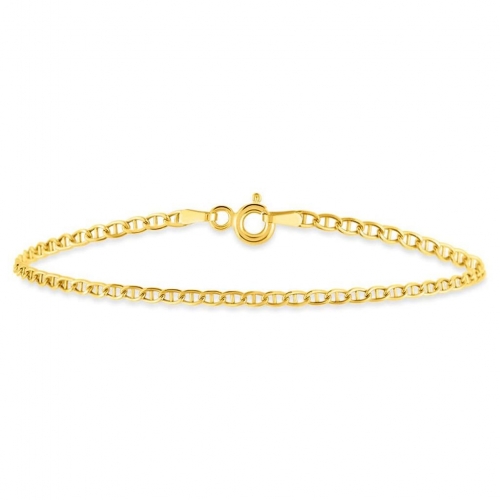 Stroili Colette Yellow Gold Bracelet 1421504