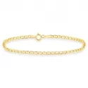 Stroili Colette Gelbgold Armband 1421505