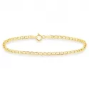 Stroili Colette Yellow Gold Bracelet 1421505