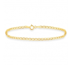 Stroili Colette Yellow Gold Bracelet 1421505