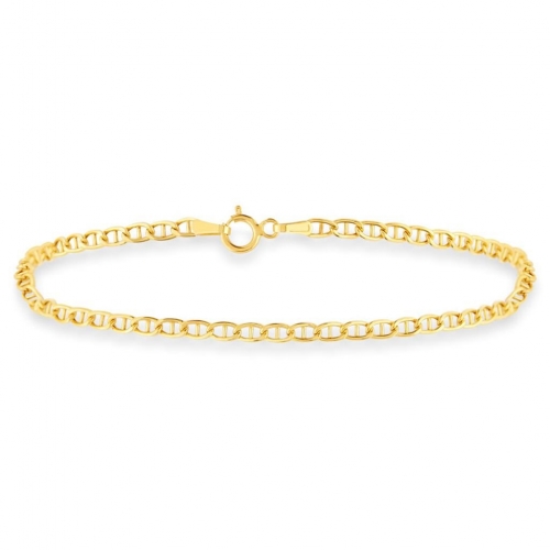 Stroili Colette Gelbgold Armband 1421505