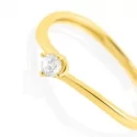 Anello Stroili Claire Oro Giallo 1414579