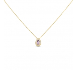 Collana Stroili Amelie Oro Giallo 1426875