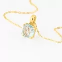 Collana Stroili Amelie Oro Giallo 1419217