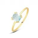 Anello Stroili Amelie Oro Giallo 1419241